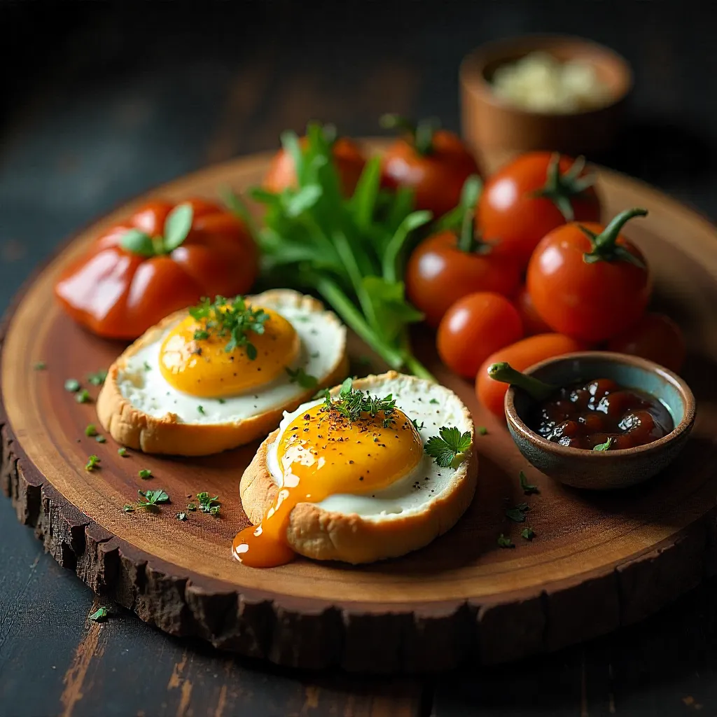 Recipe integration in menu planning