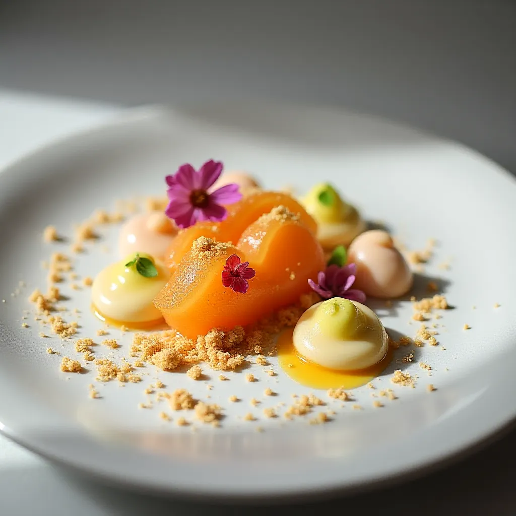 Contact us for culinary services